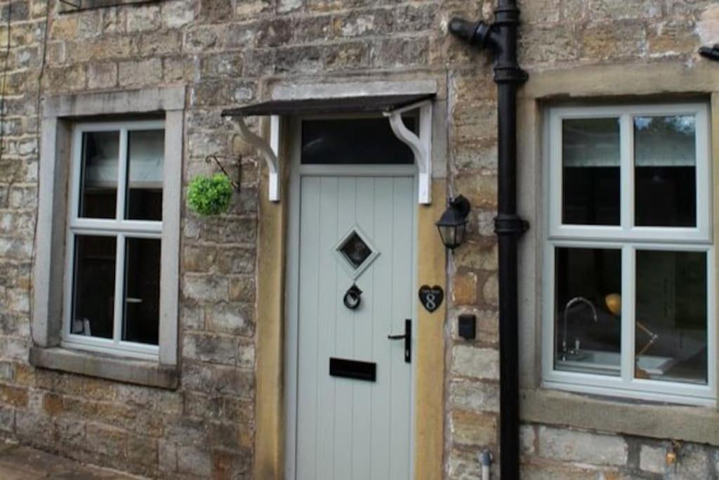 Holiday home Caterpillar Cottage, Tucked Away In